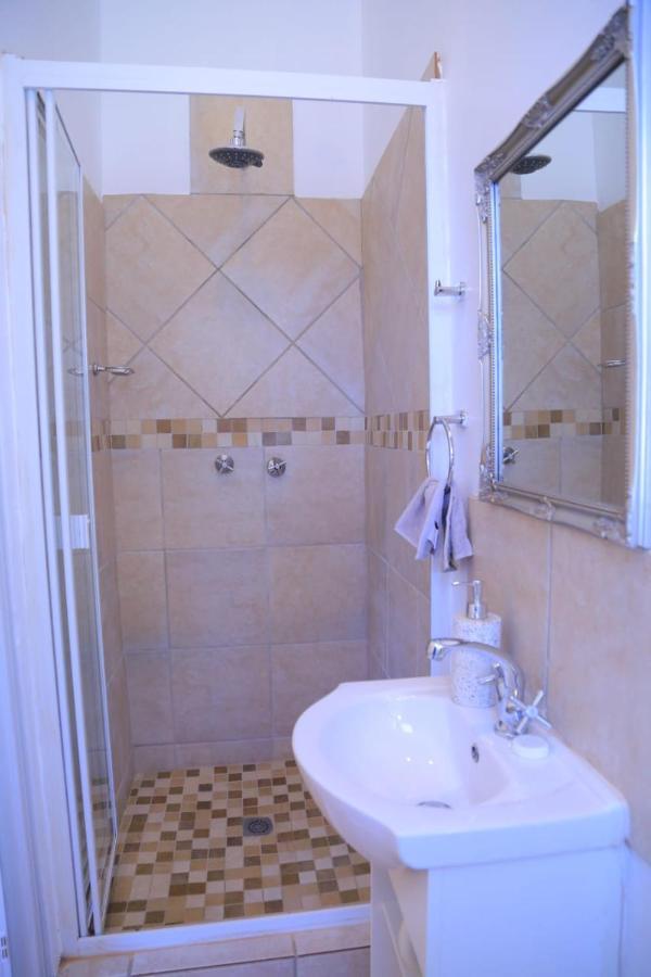 Union Guesthouse Pretoria-Noord 外观 照片