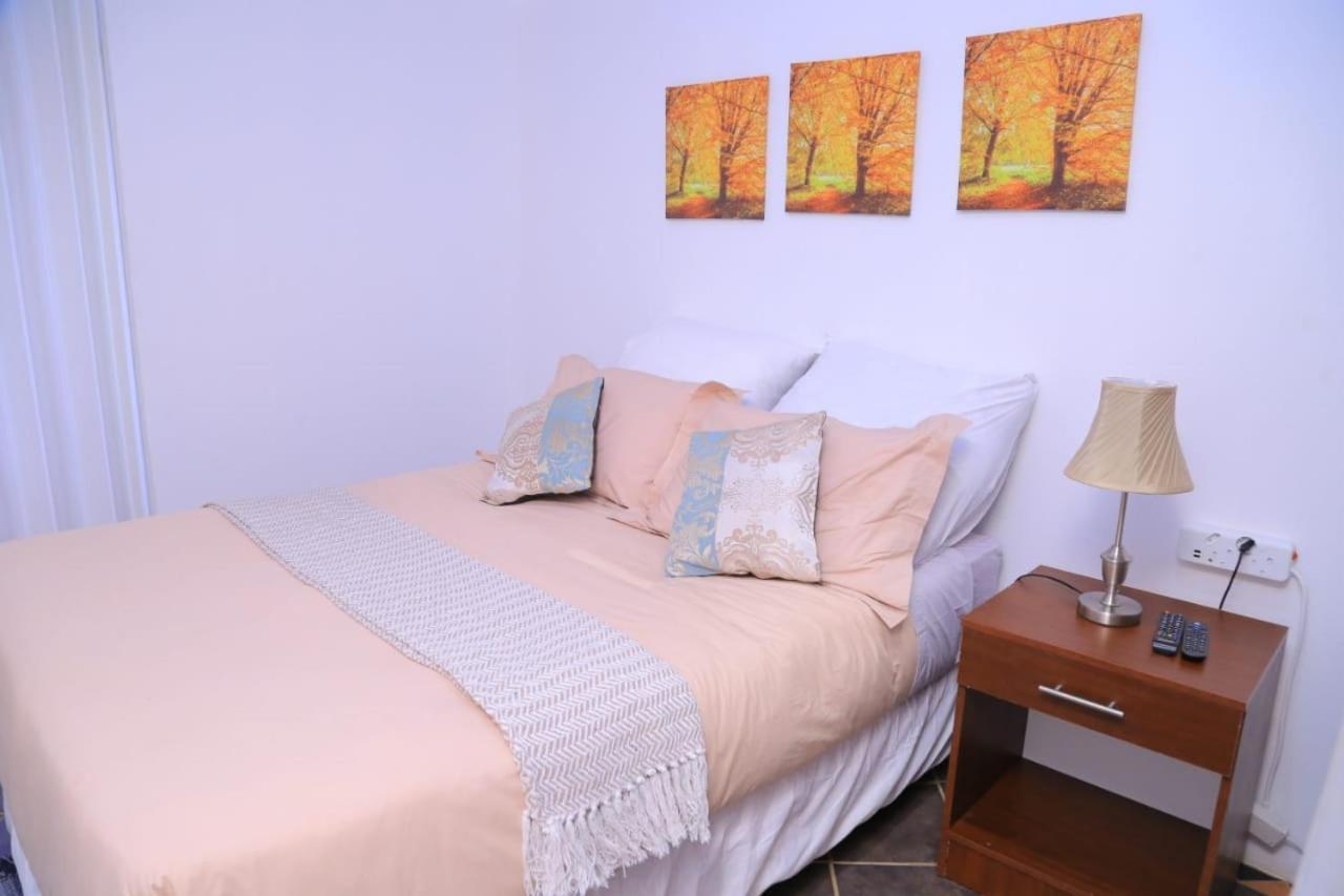 Union Guesthouse Pretoria-Noord 外观 照片